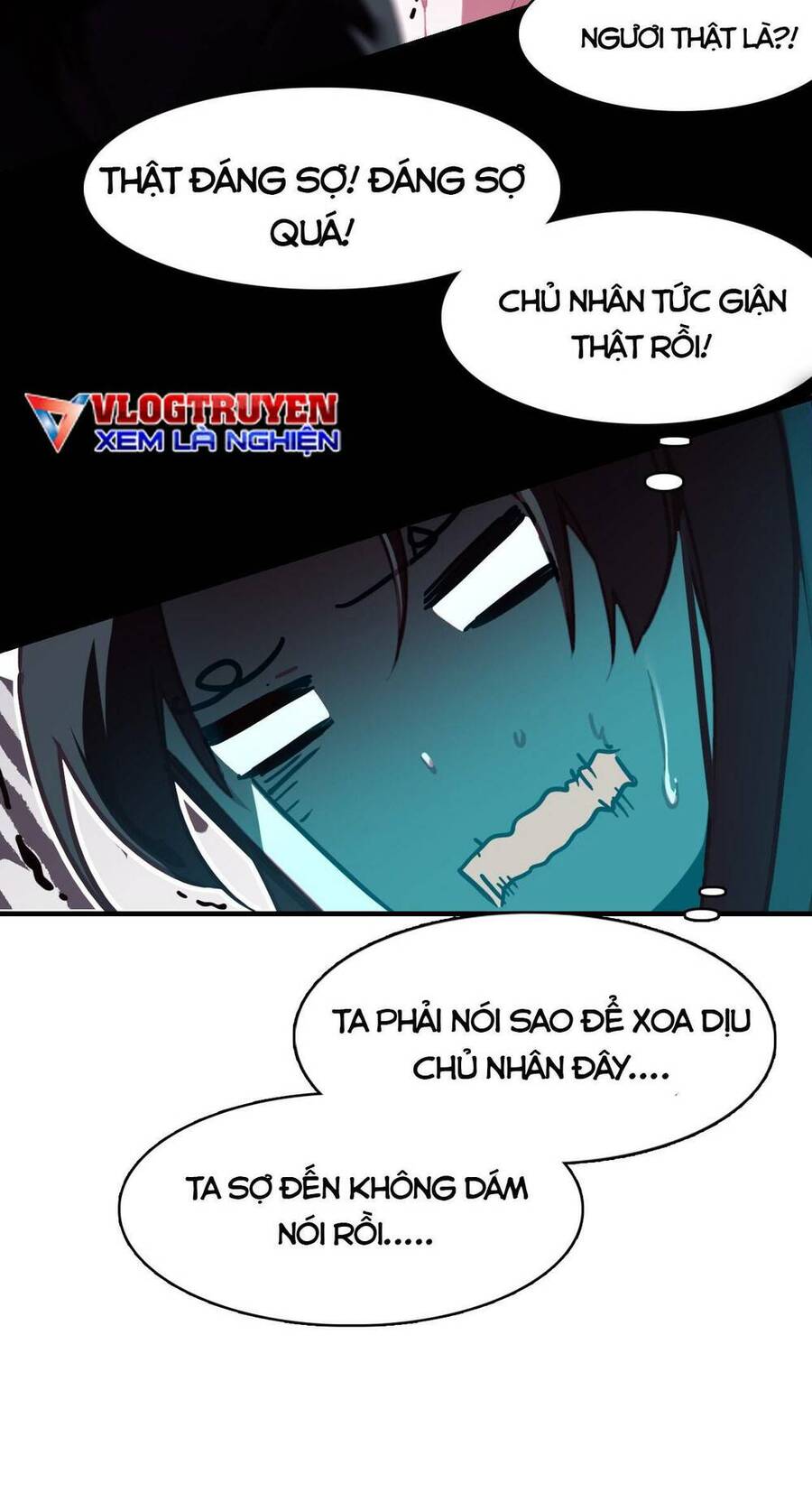 Bộ Tinh Ti Chi Nguyên Khởi Chapter 1 - 20