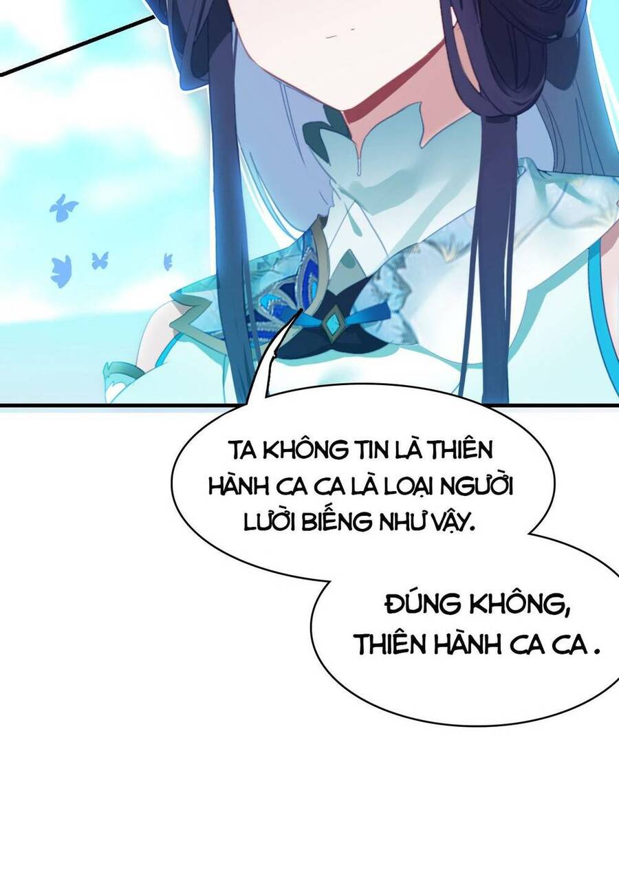 Bộ Tinh Ti Chi Nguyên Khởi Chapter 1 - 22