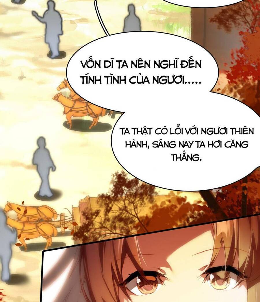 Bộ Tinh Ti Chi Nguyên Khởi Chapter 1 - 25