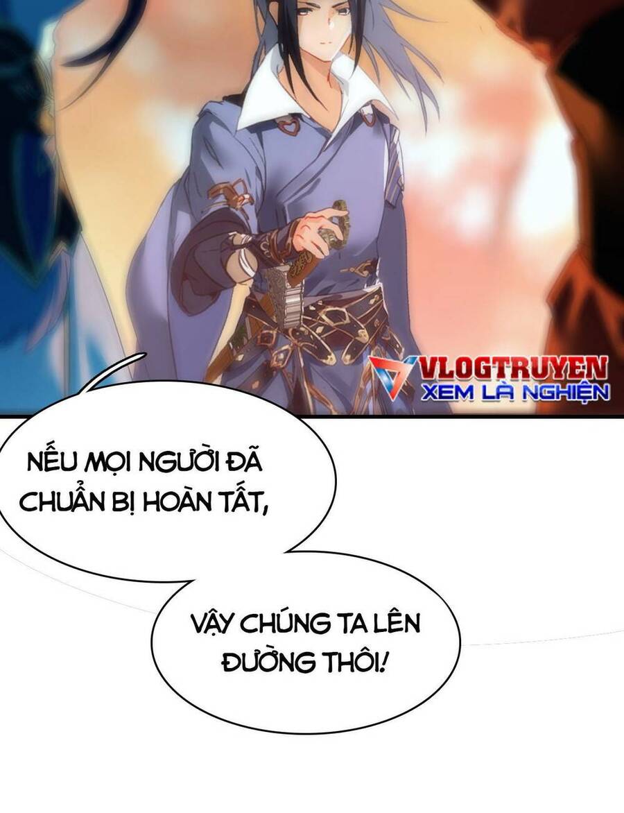 Bộ Tinh Ti Chi Nguyên Khởi Chapter 1 - 28