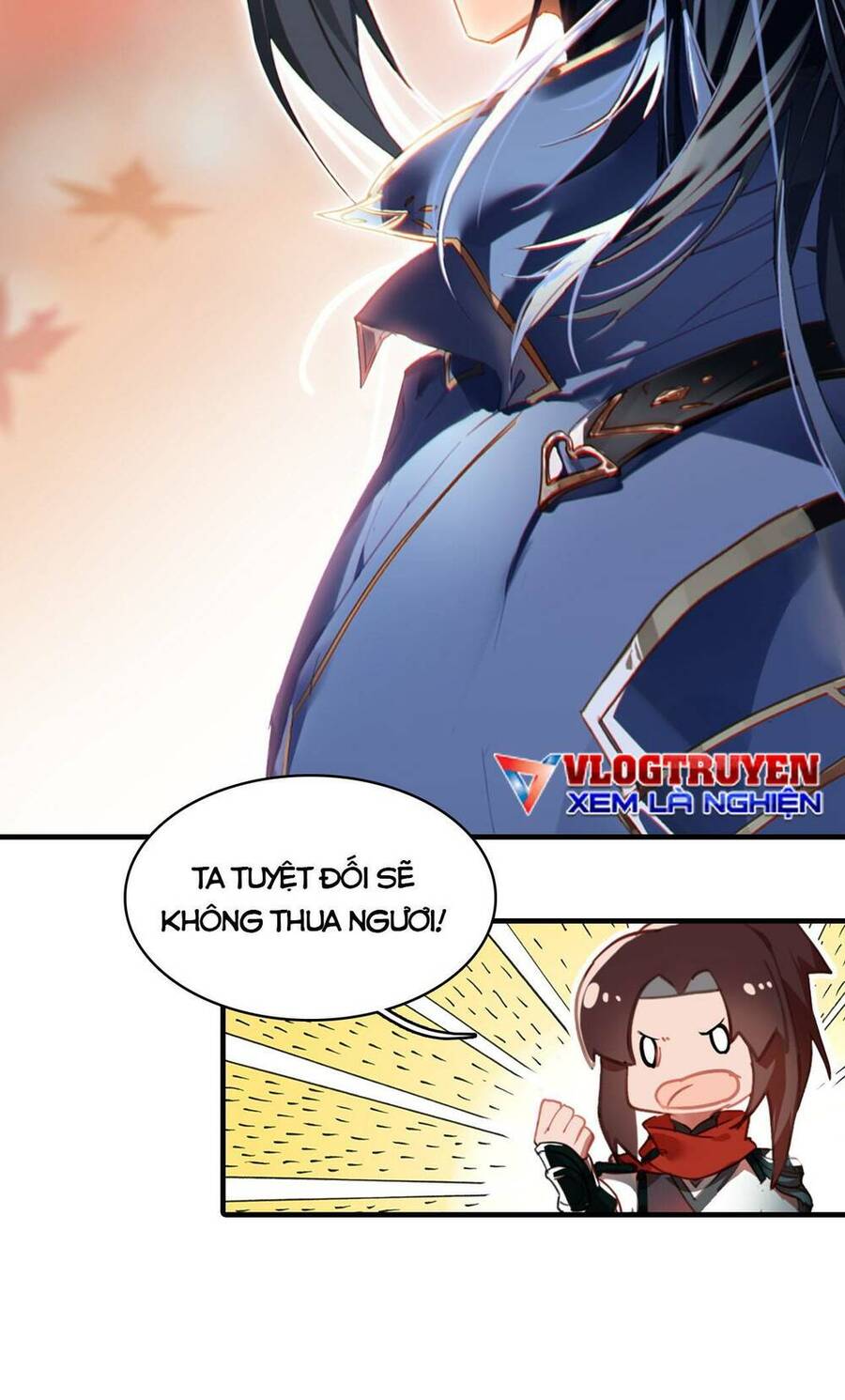 Bộ Tinh Ti Chi Nguyên Khởi Chapter 1 - 31