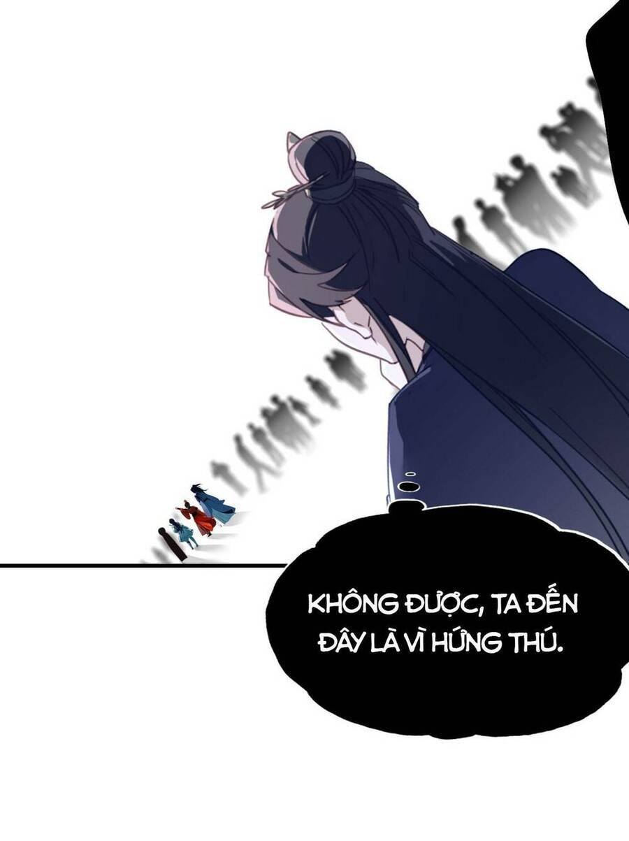 Bộ Tinh Ti Chi Nguyên Khởi Chapter 1 - 38