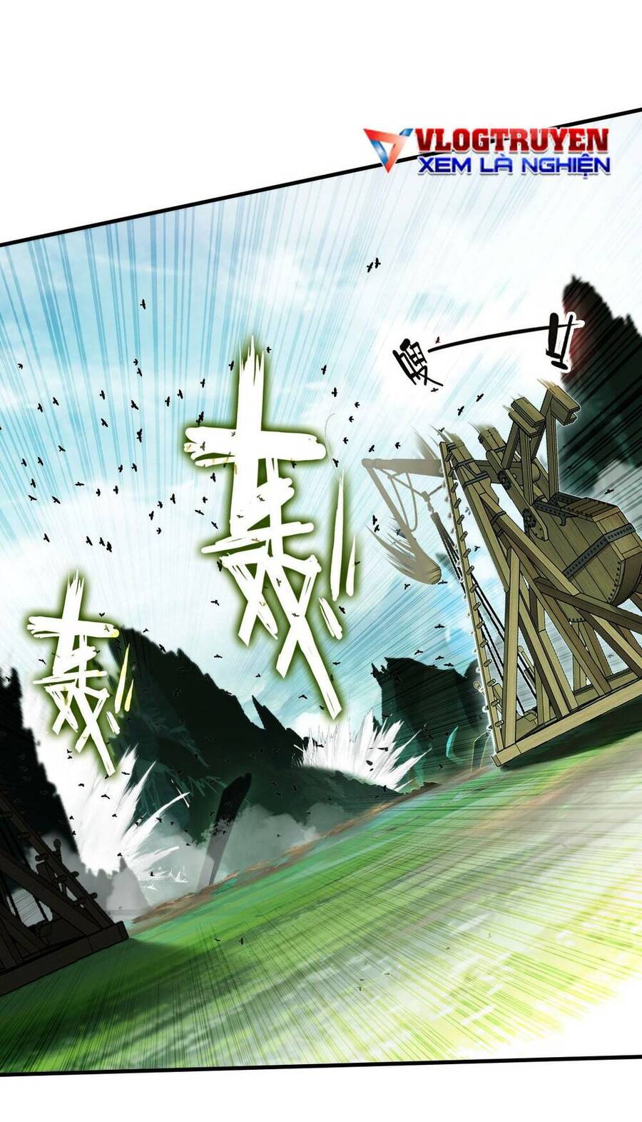 Bộ Tinh Ti Chi Nguyên Khởi Chapter 1 - 44