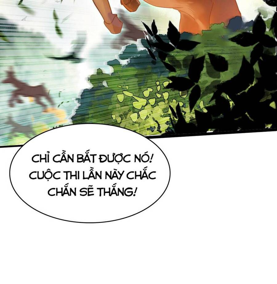 Bộ Tinh Ti Chi Nguyên Khởi Chapter 2 - 11