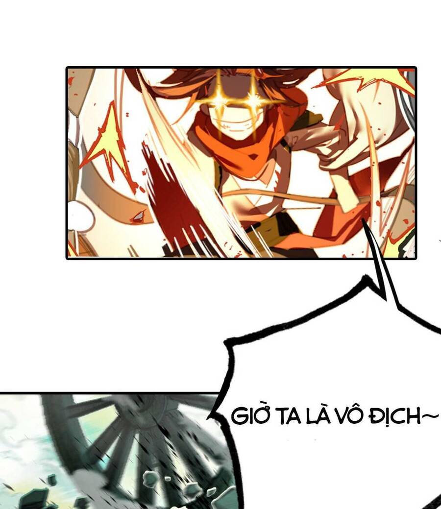 Bộ Tinh Ti Chi Nguyên Khởi Chapter 2 - 14