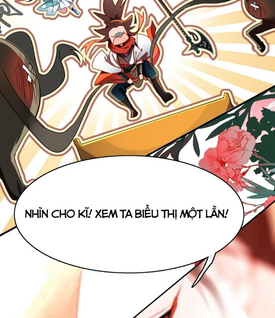 Bộ Tinh Ti Chi Nguyên Khởi Chapter 2 - 16