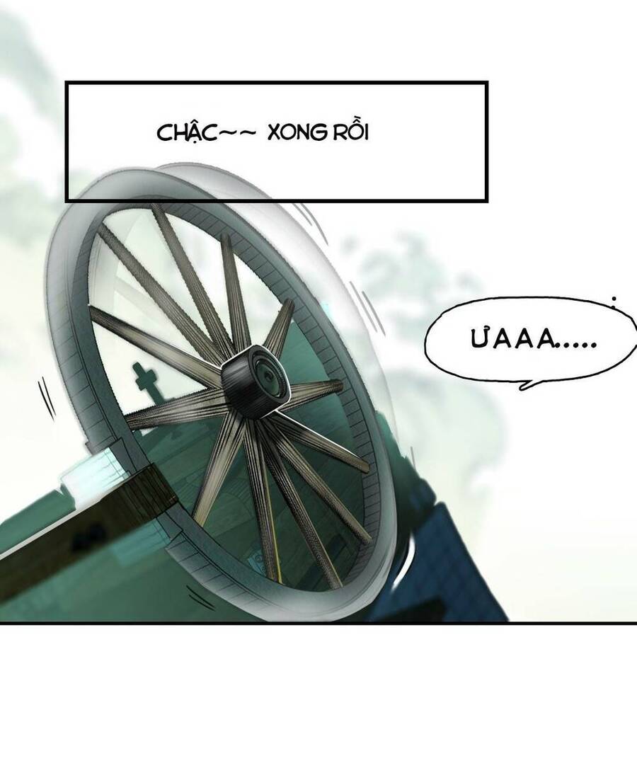 Bộ Tinh Ti Chi Nguyên Khởi Chapter 2 - 23