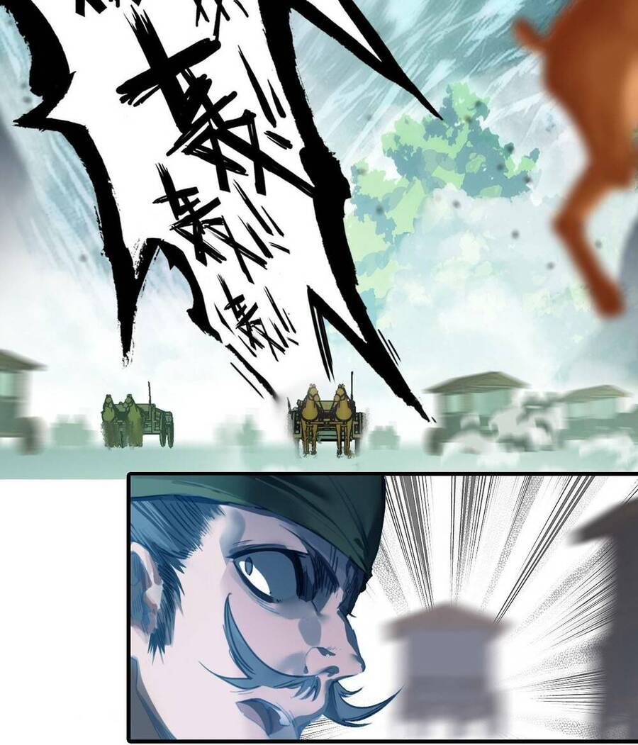 Bộ Tinh Ti Chi Nguyên Khởi Chapter 2 - 4