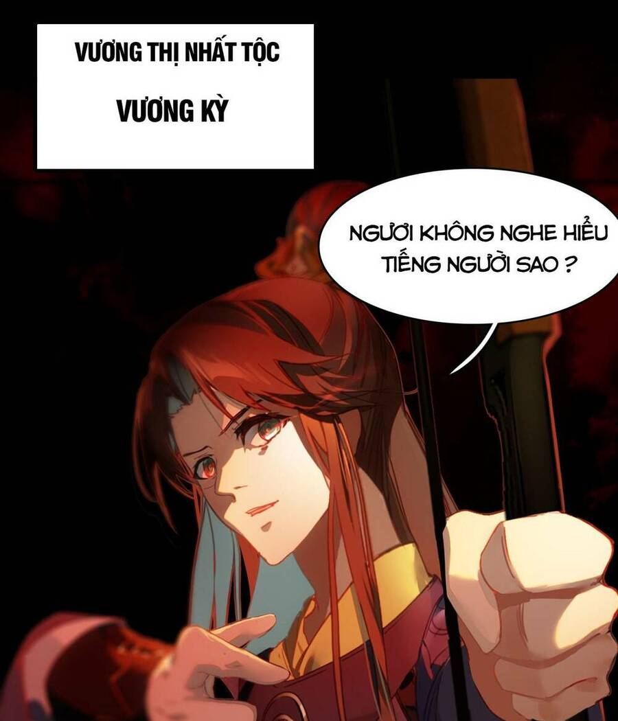 Bộ Tinh Ti Chi Nguyên Khởi Chapter 2 - 32