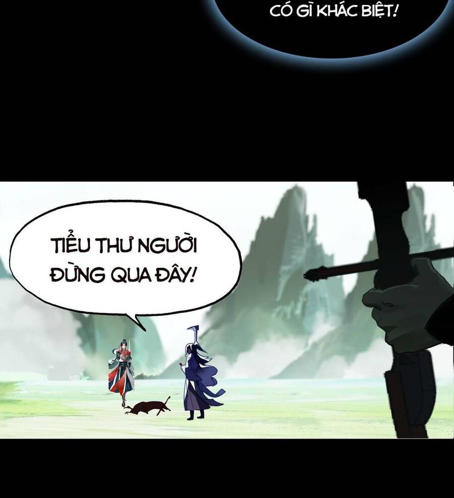 Bộ Tinh Ti Chi Nguyên Khởi Chapter 2 - 35