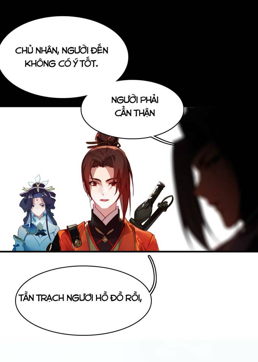 Bộ Tinh Ti Chi Nguyên Khởi Chapter 2 - 37