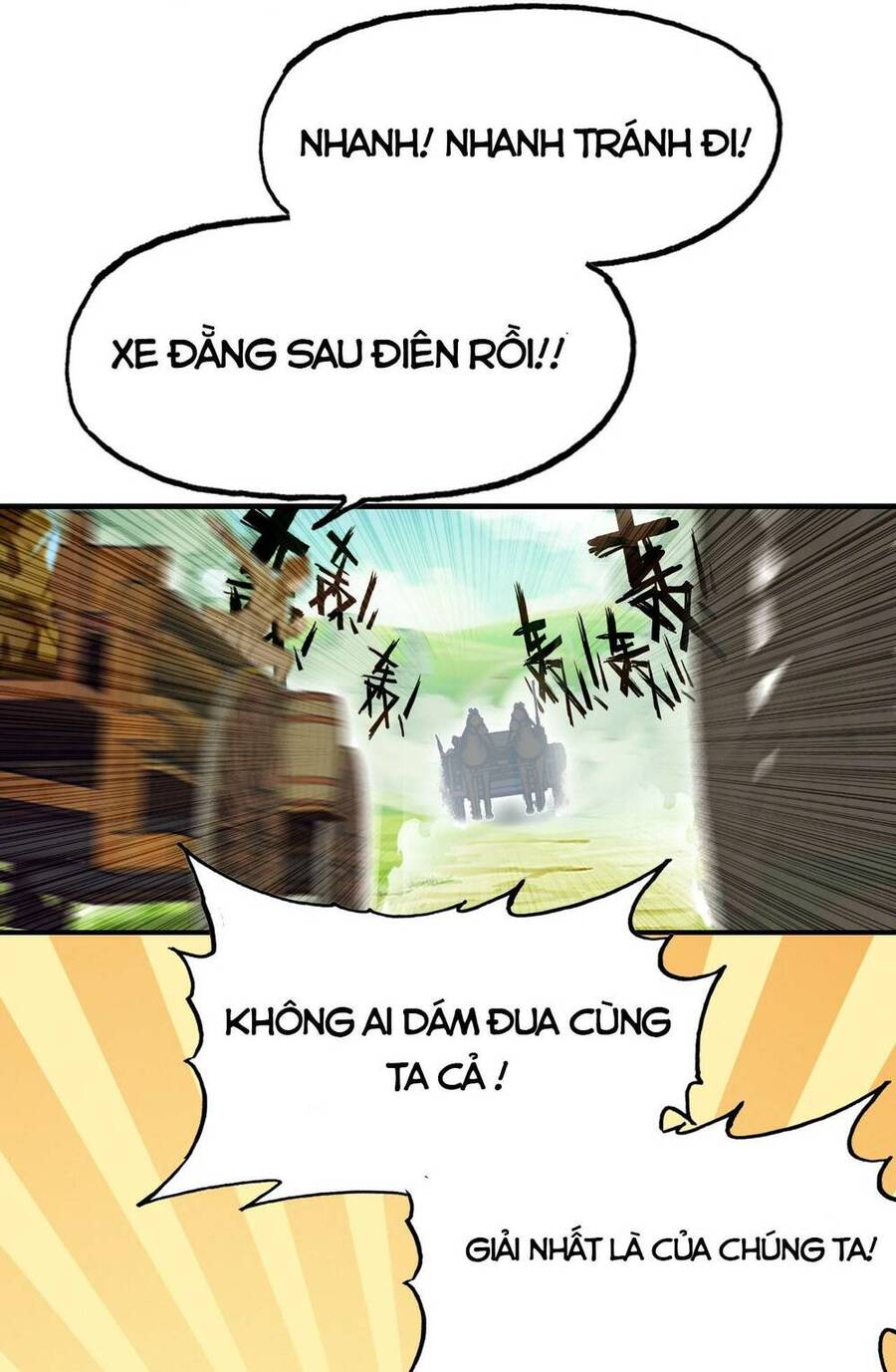 Bộ Tinh Ti Chi Nguyên Khởi Chapter 2 - 5