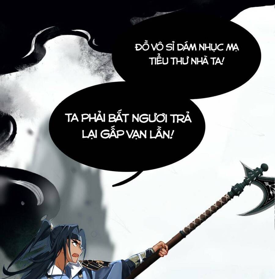 Bộ Tinh Ti Chi Nguyên Khởi Chapter 2 - 43