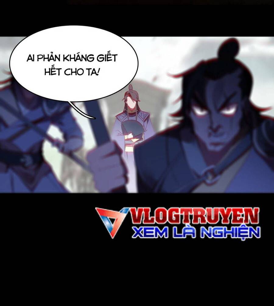 Bộ Tinh Ti Chi Nguyên Khởi Chapter 2 - 49