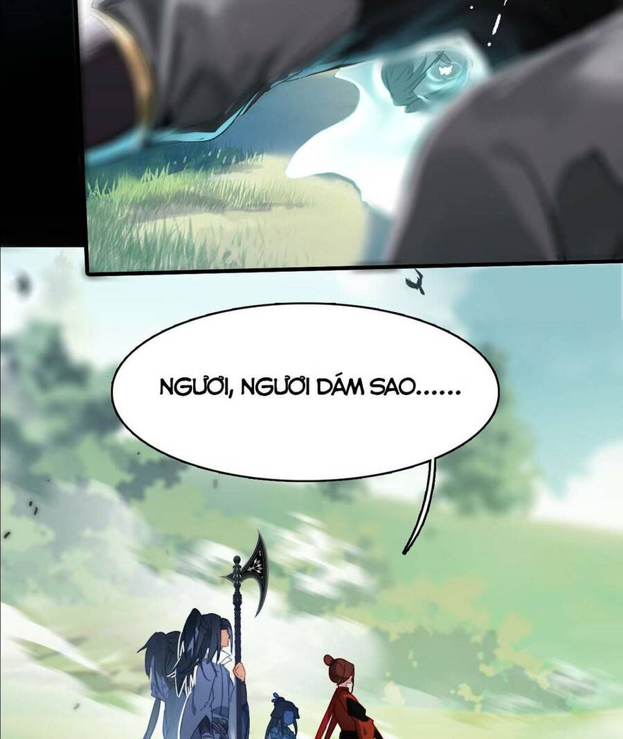 Bộ Tinh Ti Chi Nguyên Khởi Chapter 3 - 13