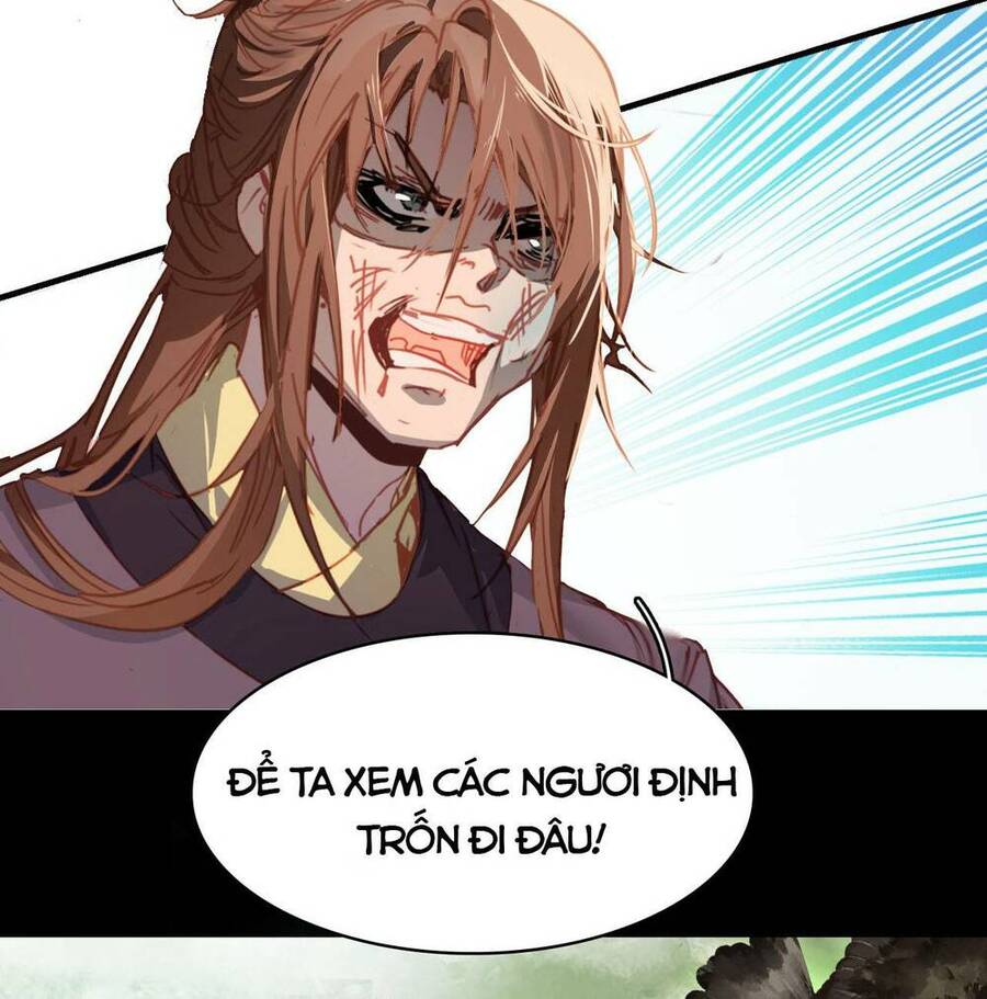 Bộ Tinh Ti Chi Nguyên Khởi Chapter 3 - 19