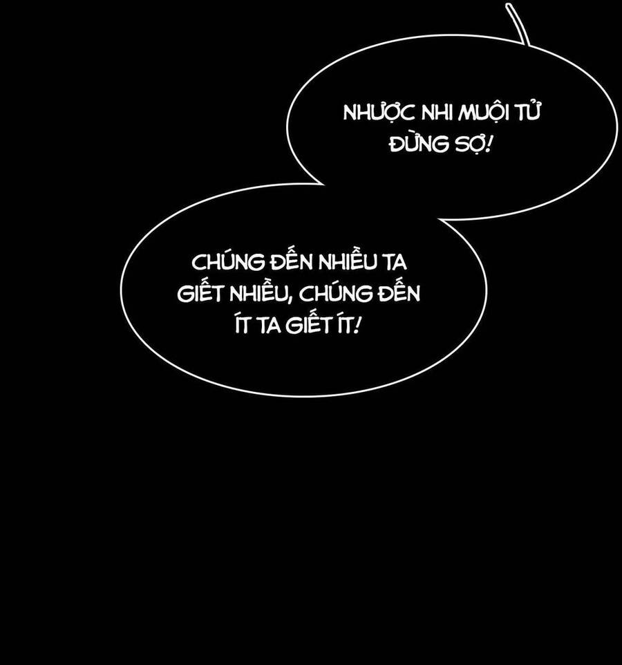 Bộ Tinh Ti Chi Nguyên Khởi Chapter 3 - 23