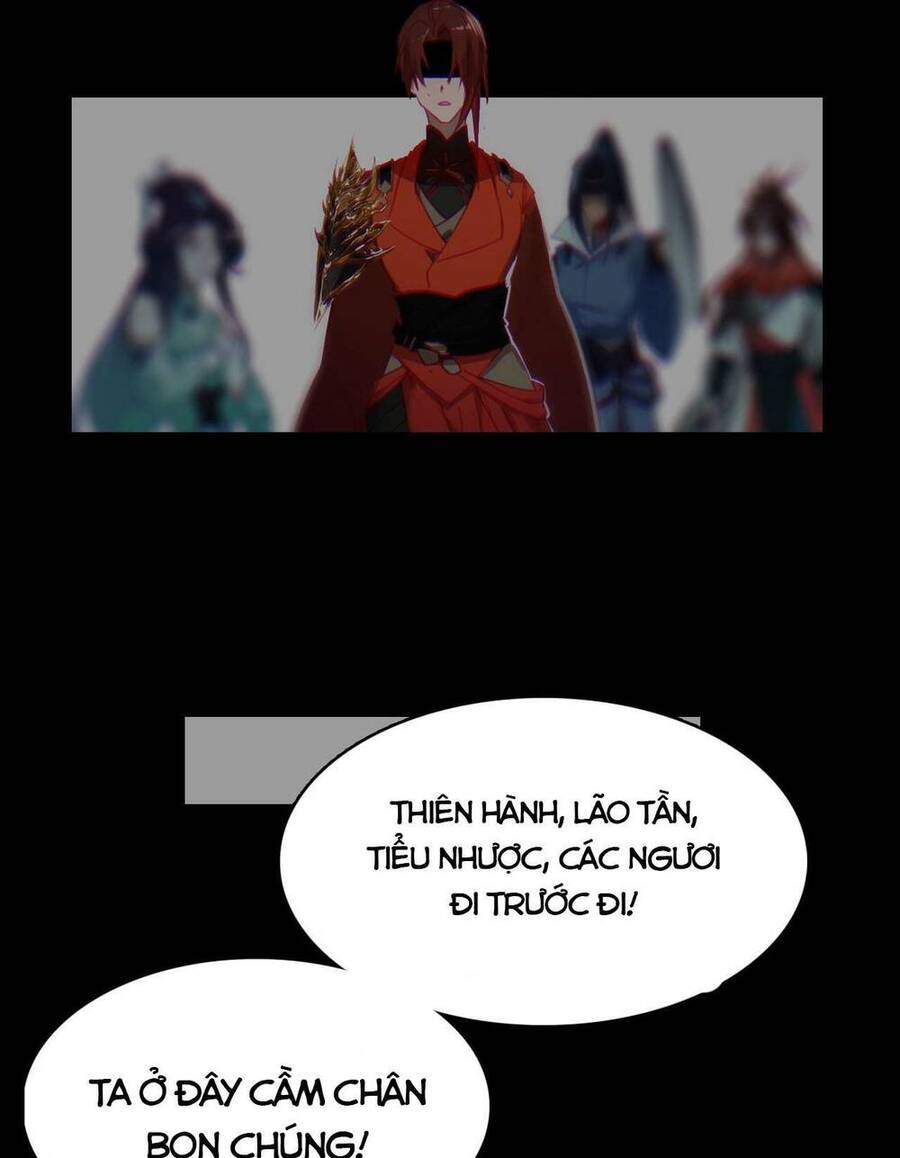 Bộ Tinh Ti Chi Nguyên Khởi Chapter 3 - 25