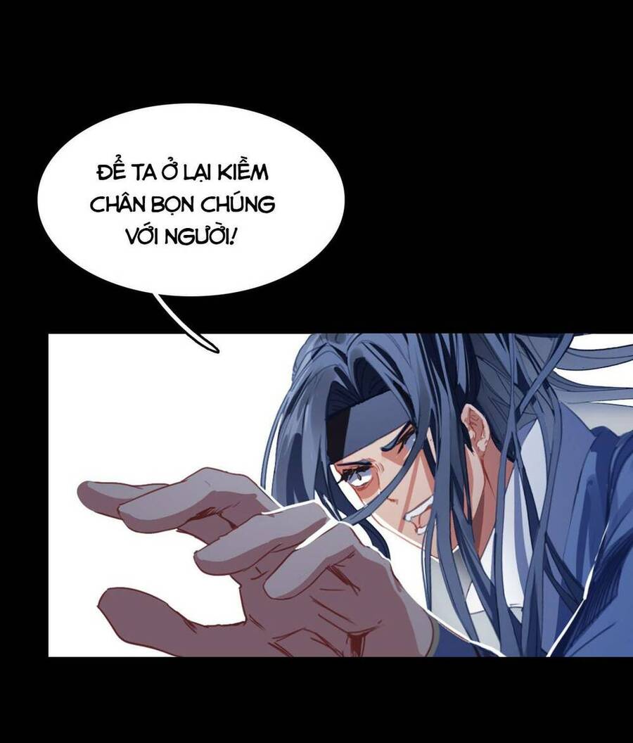 Bộ Tinh Ti Chi Nguyên Khởi Chapter 3 - 27