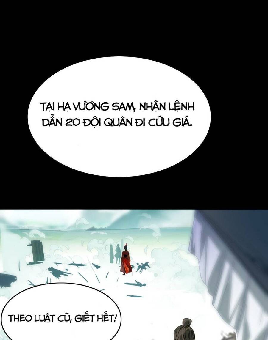 Bộ Tinh Ti Chi Nguyên Khởi Chapter 3 - 31