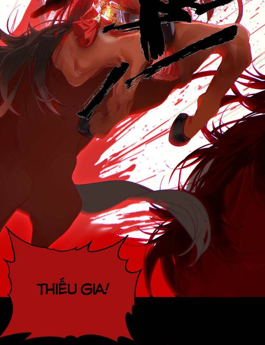 Bộ Tinh Ti Chi Nguyên Khởi Chapter 3 - 36