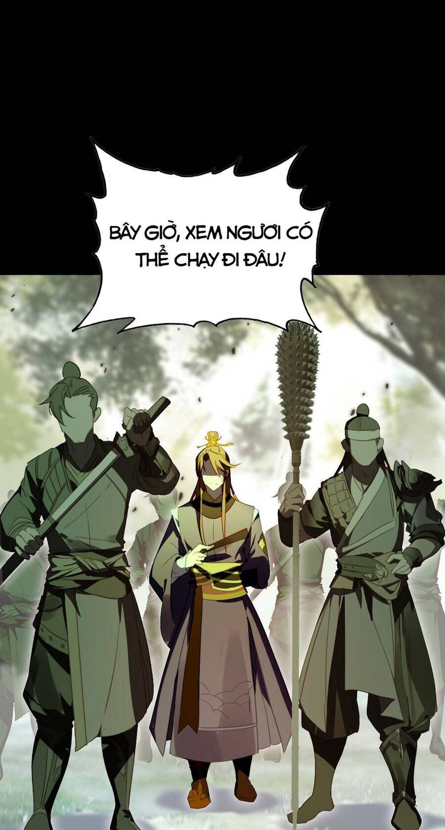 Bộ Tinh Ti Chi Nguyên Khởi Chapter 3 - 49