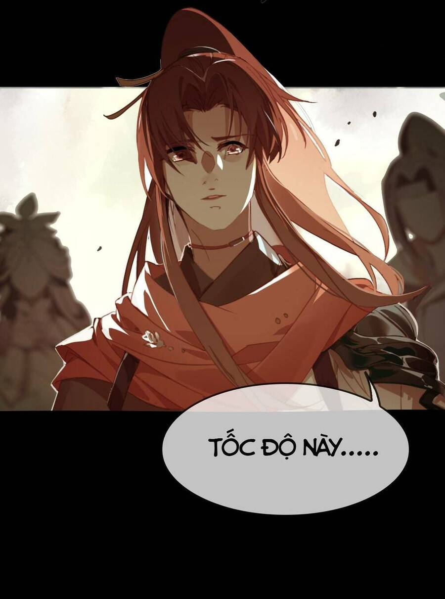 Bộ Tinh Ti Chi Nguyên Khởi Chapter 4 - 11