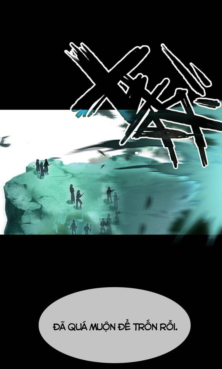 Bộ Tinh Ti Chi Nguyên Khởi Chapter 4 - 12