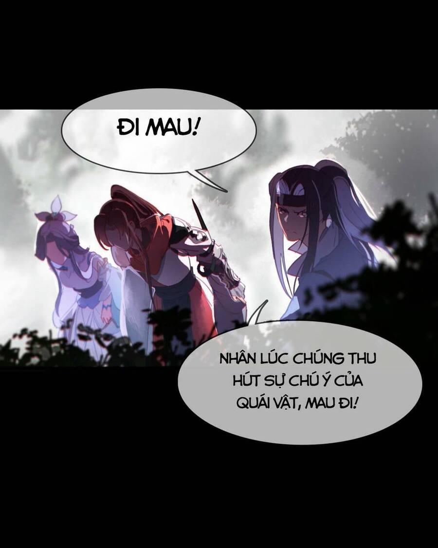 Bộ Tinh Ti Chi Nguyên Khởi Chapter 4 - 20