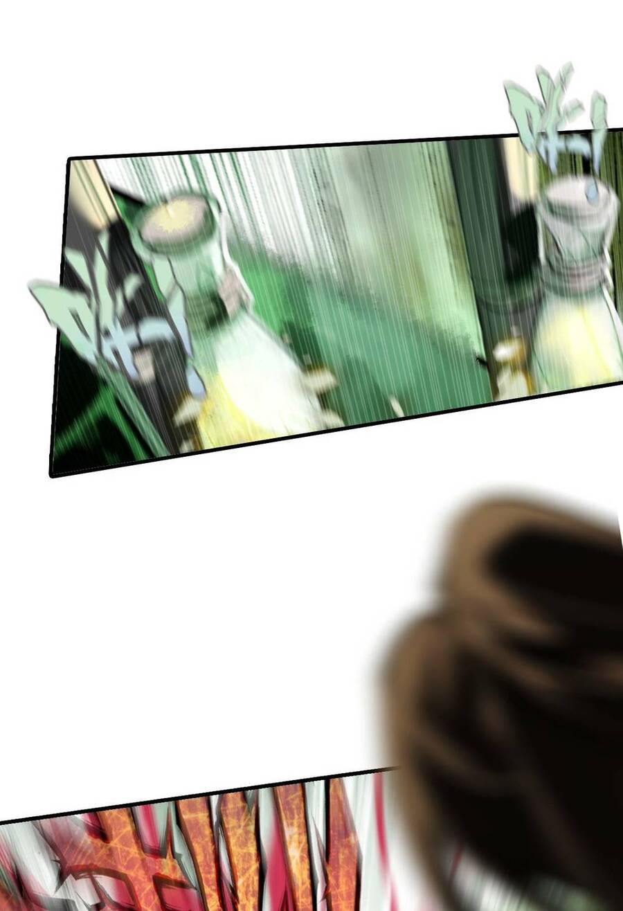 Bộ Tinh Ti Chi Nguyên Khởi Chapter 4 - 29