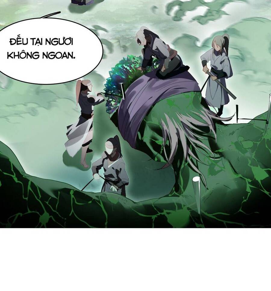 Bộ Tinh Ti Chi Nguyên Khởi Chapter 4 - 37