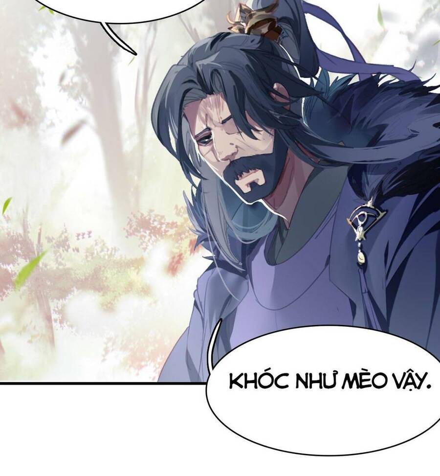 Bộ Tinh Ti Chi Nguyên Khởi Chapter 4 - 39