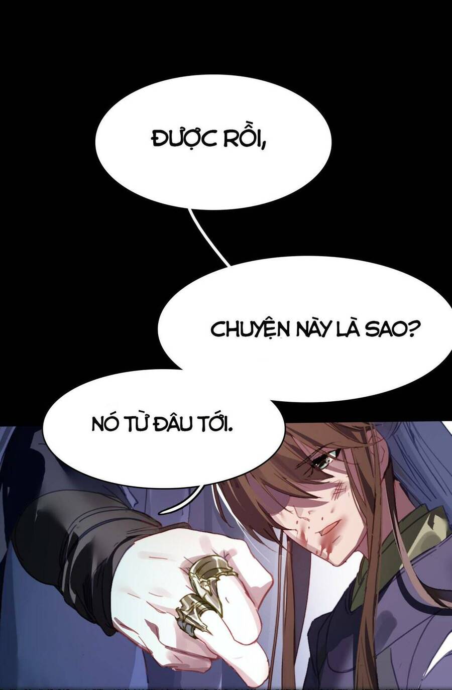 Bộ Tinh Ti Chi Nguyên Khởi Chapter 4 - 41