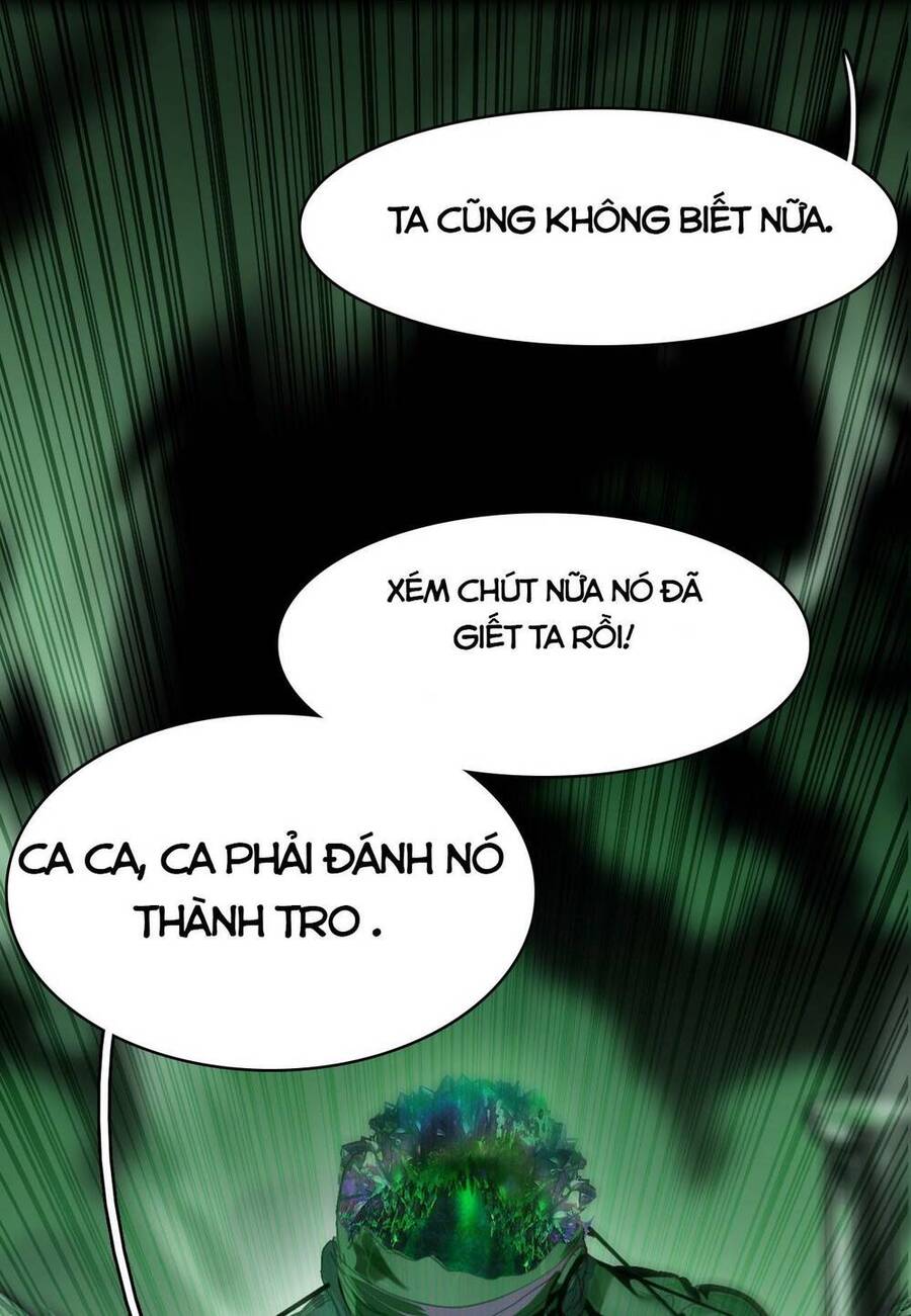 Bộ Tinh Ti Chi Nguyên Khởi Chapter 4 - 42