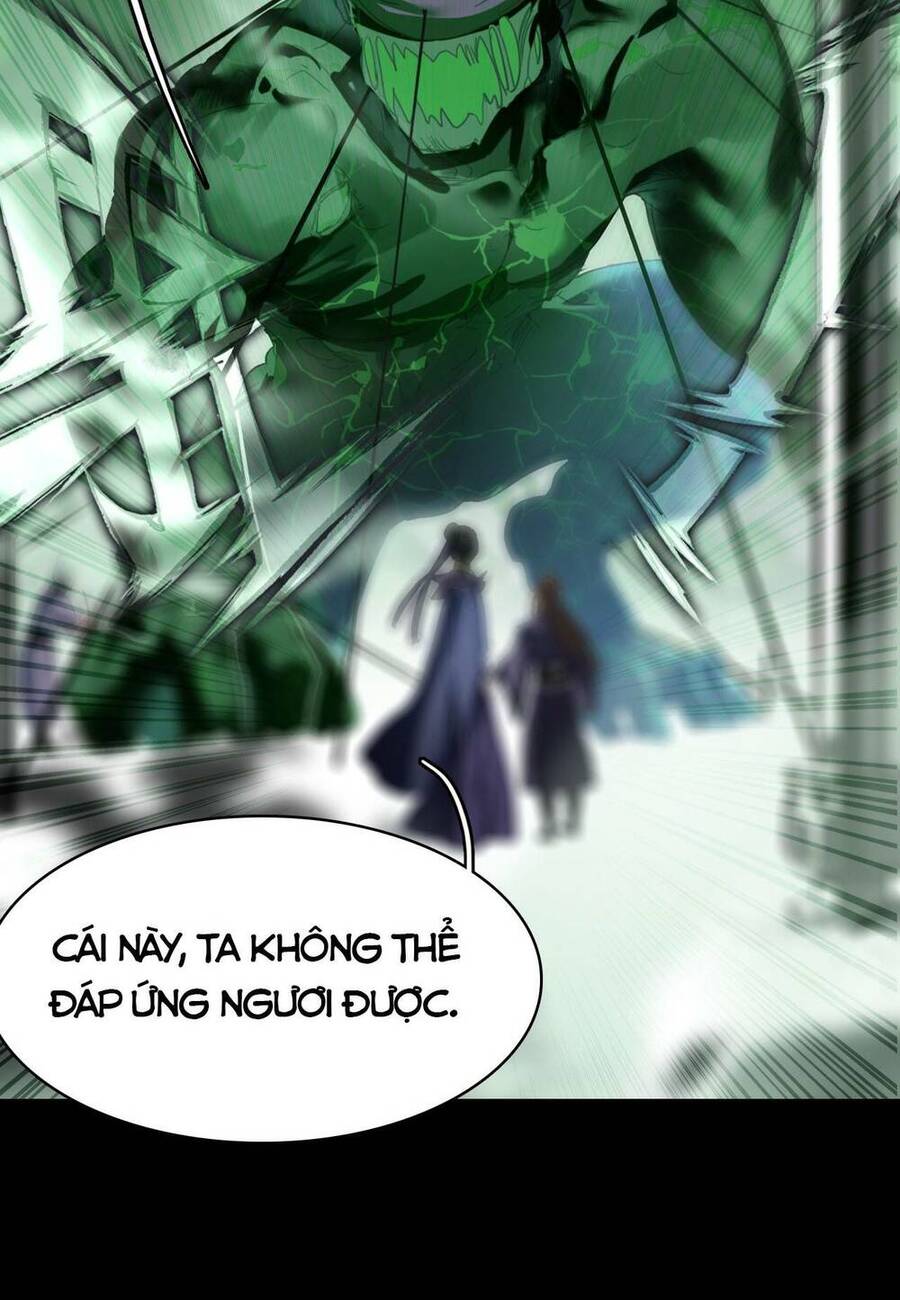 Bộ Tinh Ti Chi Nguyên Khởi Chapter 4 - 43