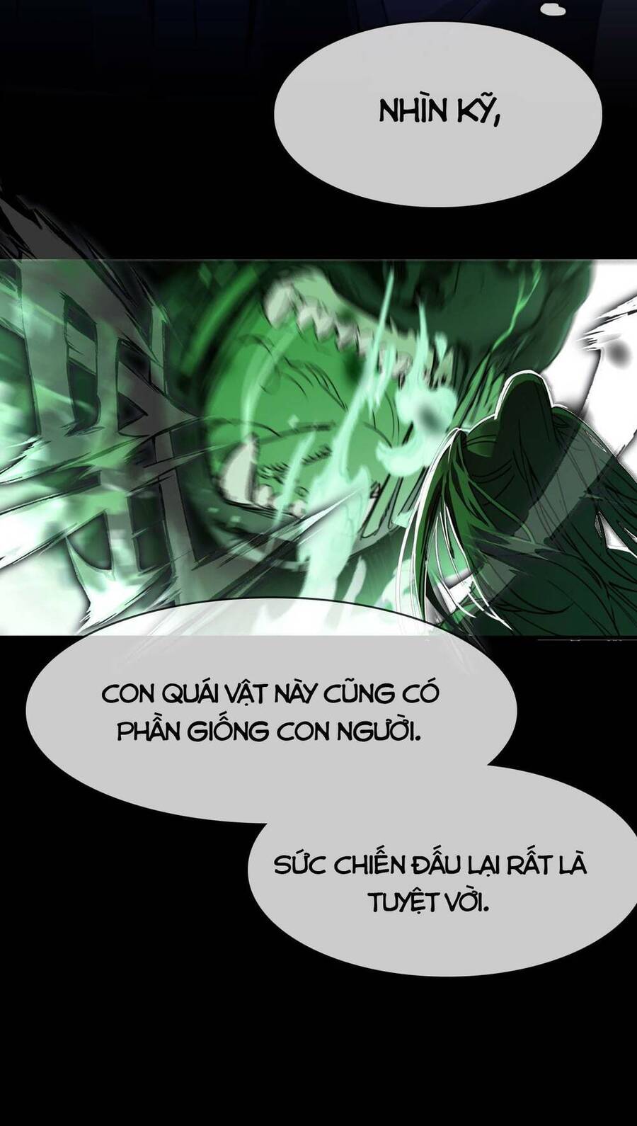 Bộ Tinh Ti Chi Nguyên Khởi Chapter 4 - 46