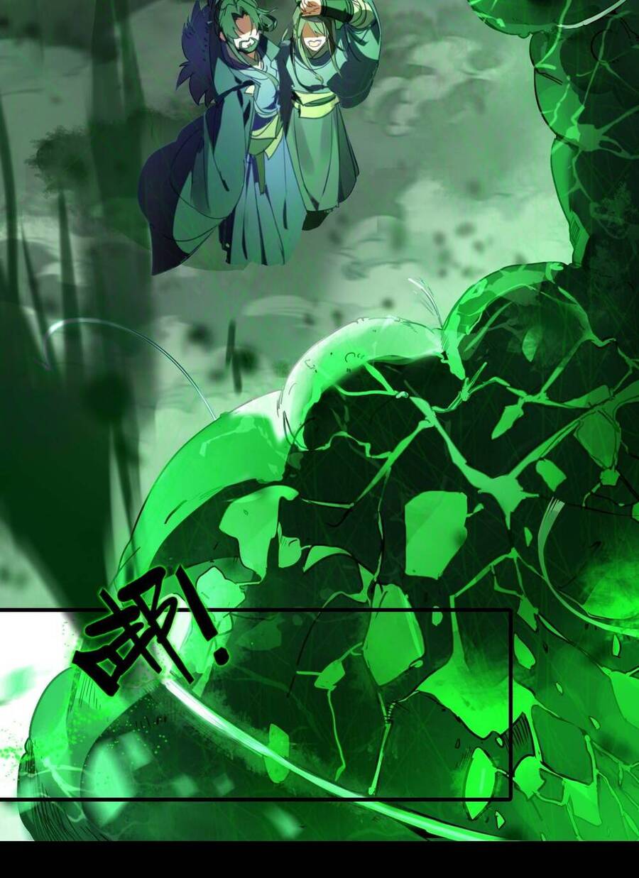 Bộ Tinh Ti Chi Nguyên Khởi Chapter 4 - 50