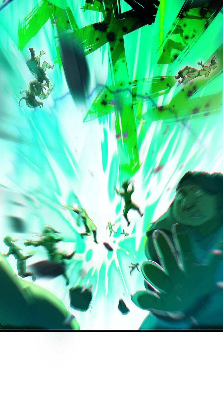 Bộ Tinh Ti Chi Nguyên Khởi Chapter 4 - 58