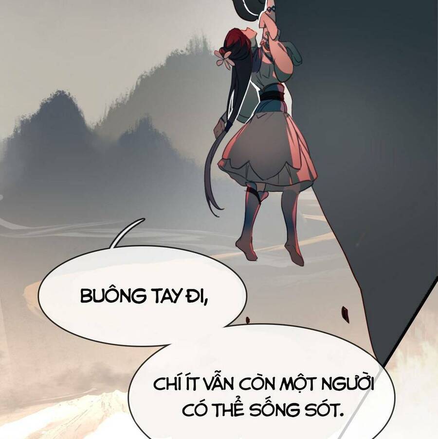 Bộ Tinh Ti Chi Nguyên Khởi Chapter 5 - 15