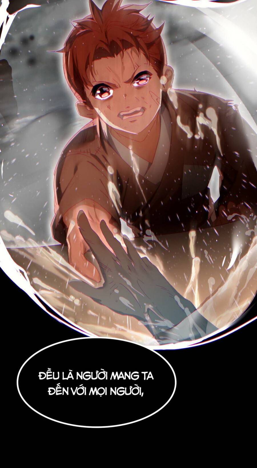 Bộ Tinh Ti Chi Nguyên Khởi Chapter 5 - 30