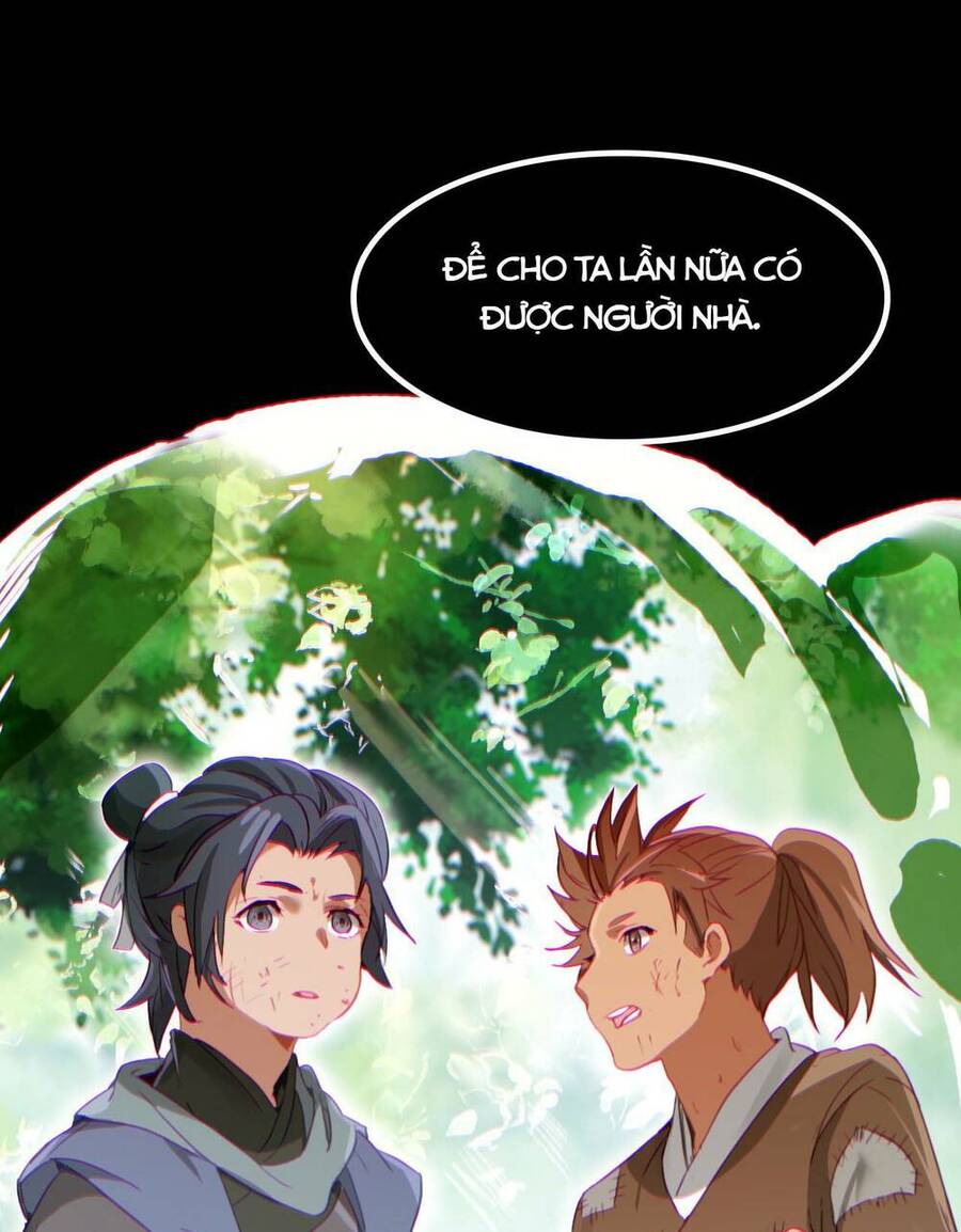 Bộ Tinh Ti Chi Nguyên Khởi Chapter 5 - 31