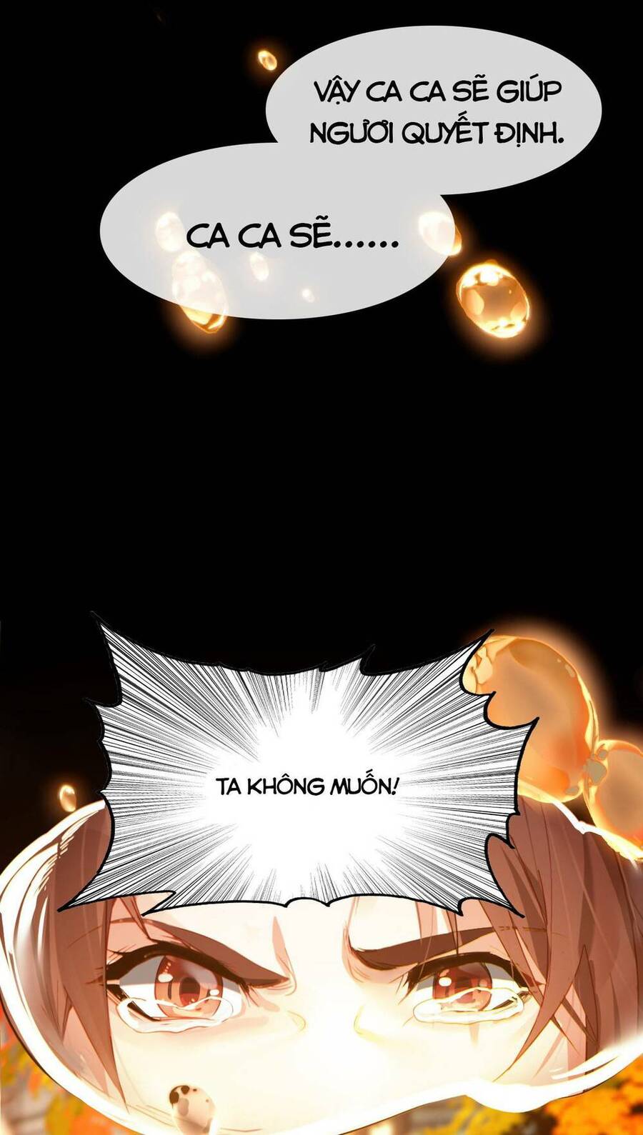 Bộ Tinh Ti Chi Nguyên Khởi Chapter 5 - 35