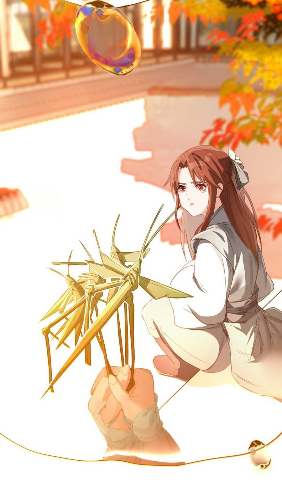 Bộ Tinh Ti Chi Nguyên Khởi Chapter 5 - 36