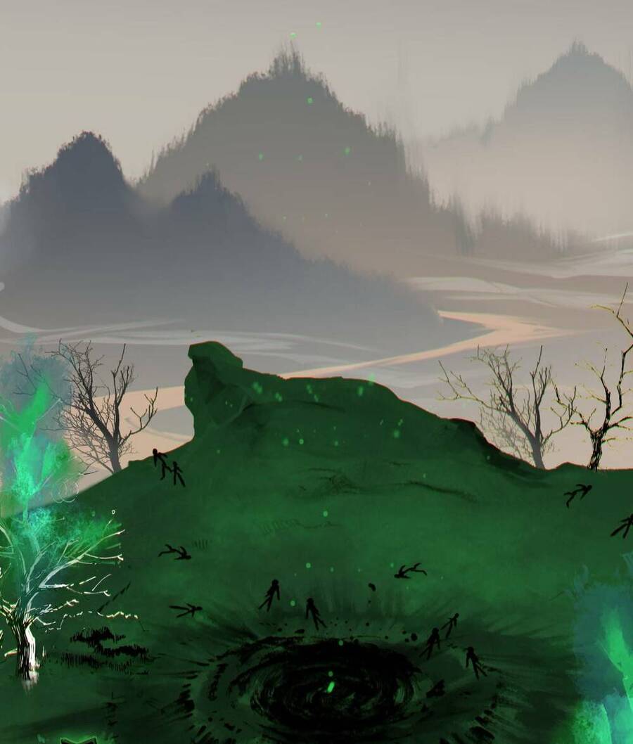 Bộ Tinh Ti Chi Nguyên Khởi Chapter 5 - 43