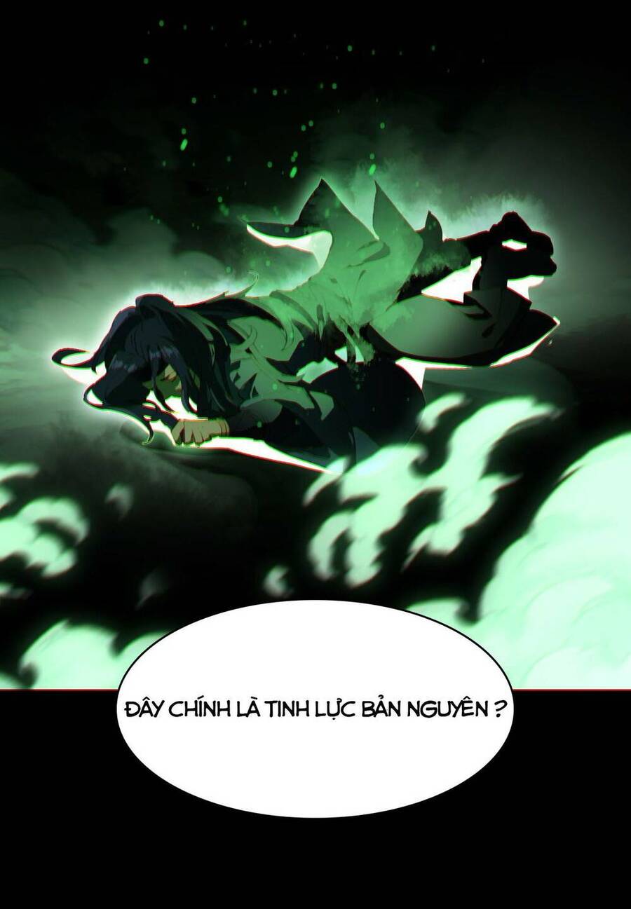 Bộ Tinh Ti Chi Nguyên Khởi Chapter 5 - 56