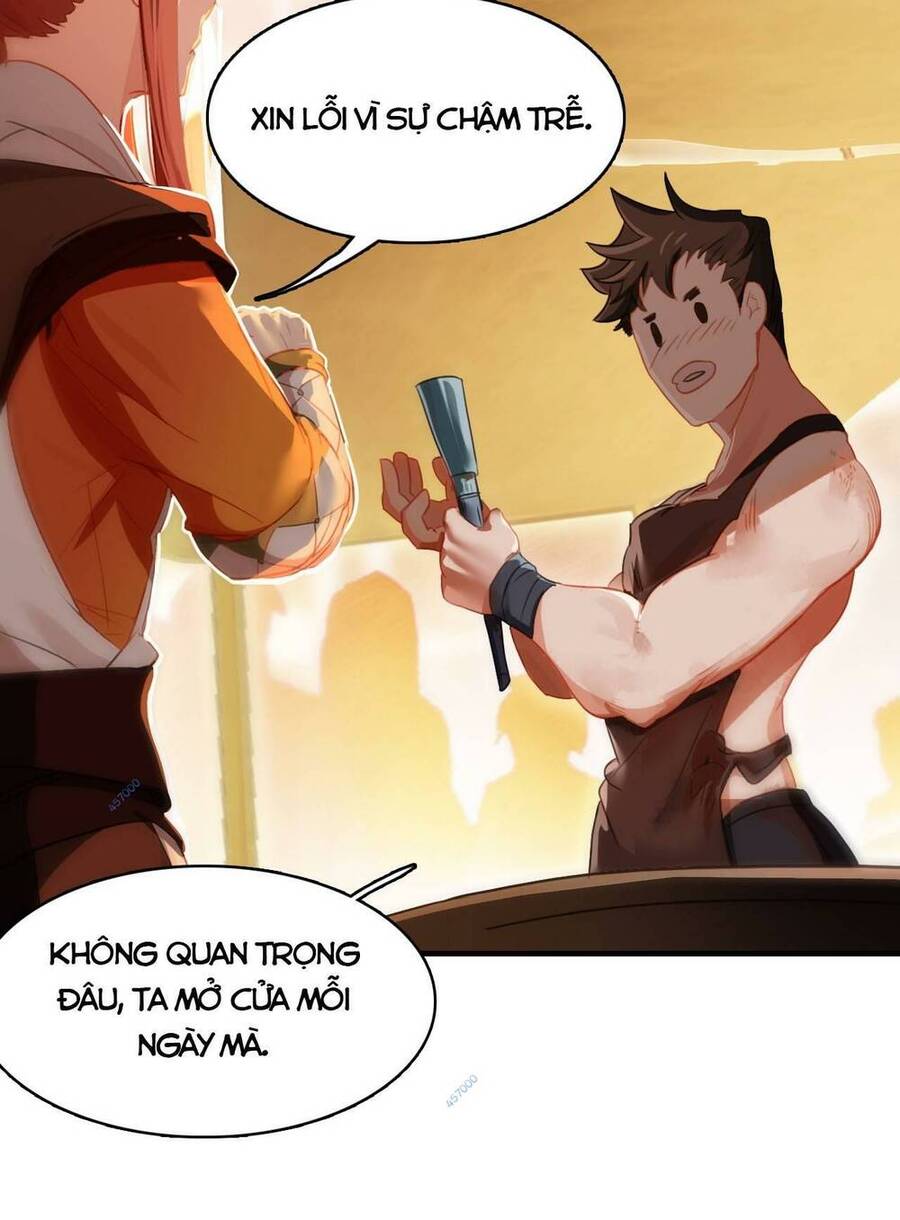 Bộ Tinh Ti Chi Nguyên Khởi Chapter 10 - 11