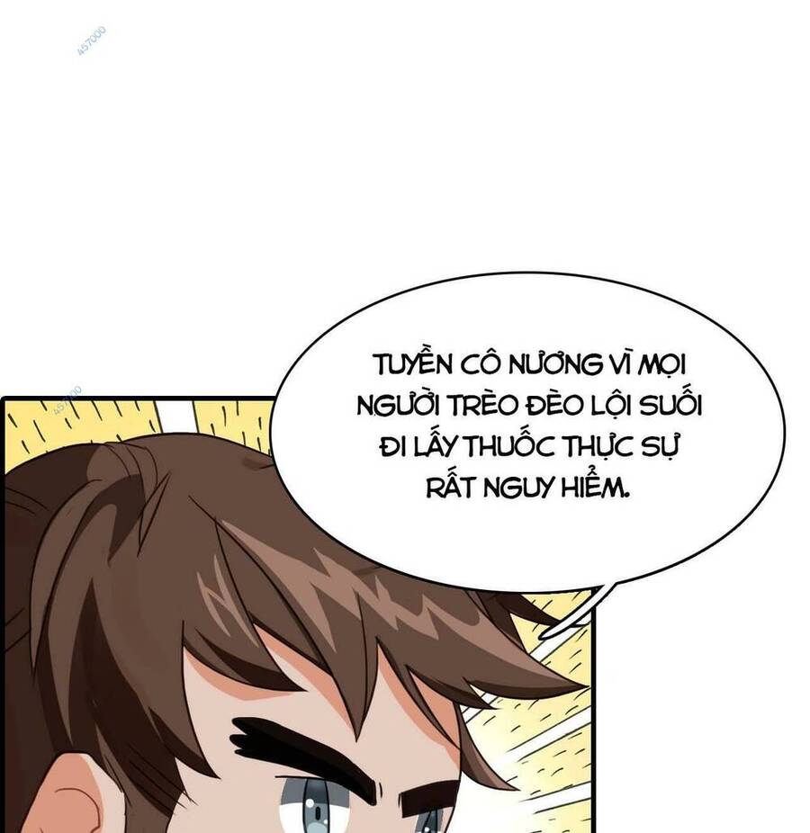 Bộ Tinh Ti Chi Nguyên Khởi Chapter 10 - 14