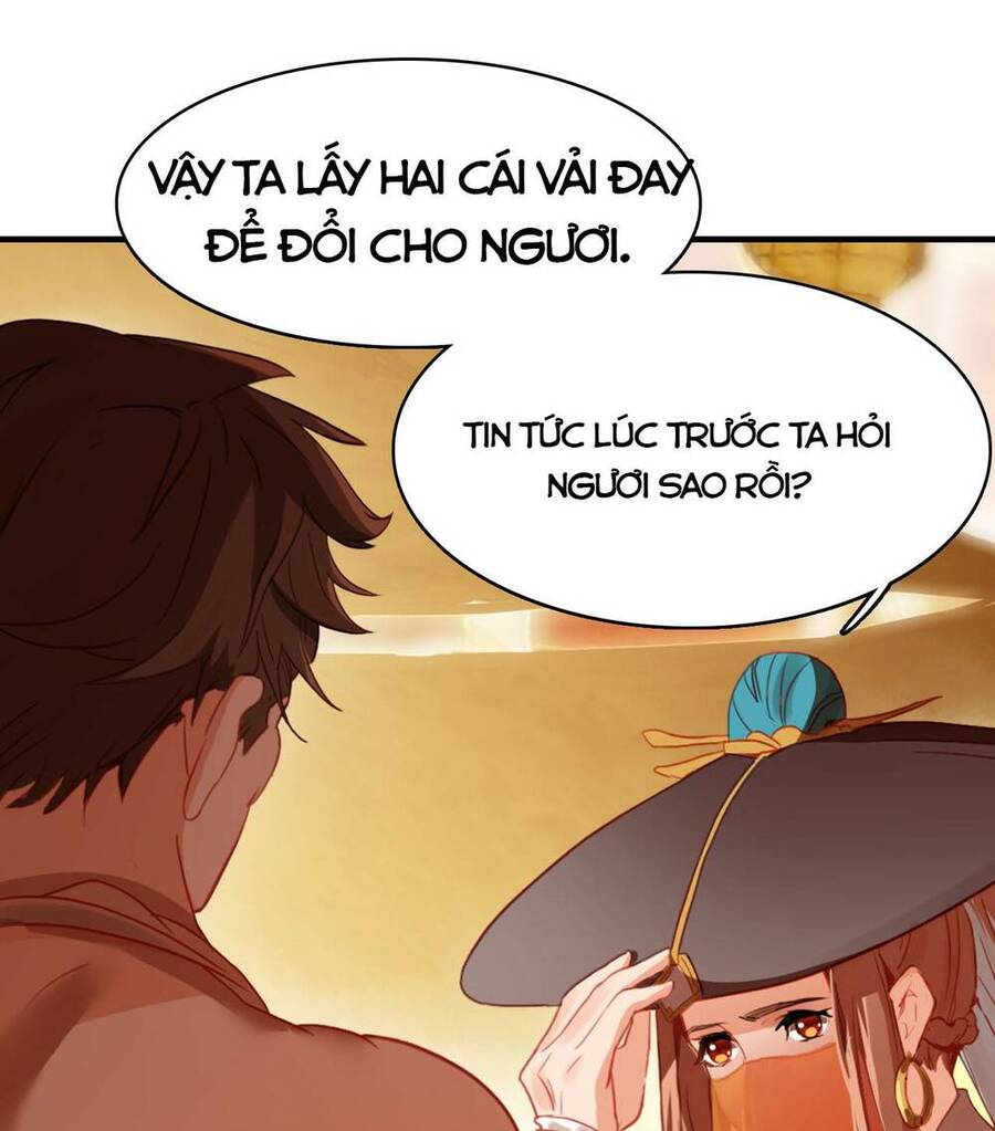 Bộ Tinh Ti Chi Nguyên Khởi Chapter 10 - 16