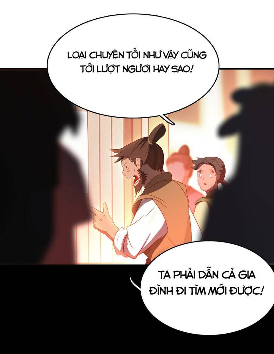 Bộ Tinh Ti Chi Nguyên Khởi Chapter 10 - 23