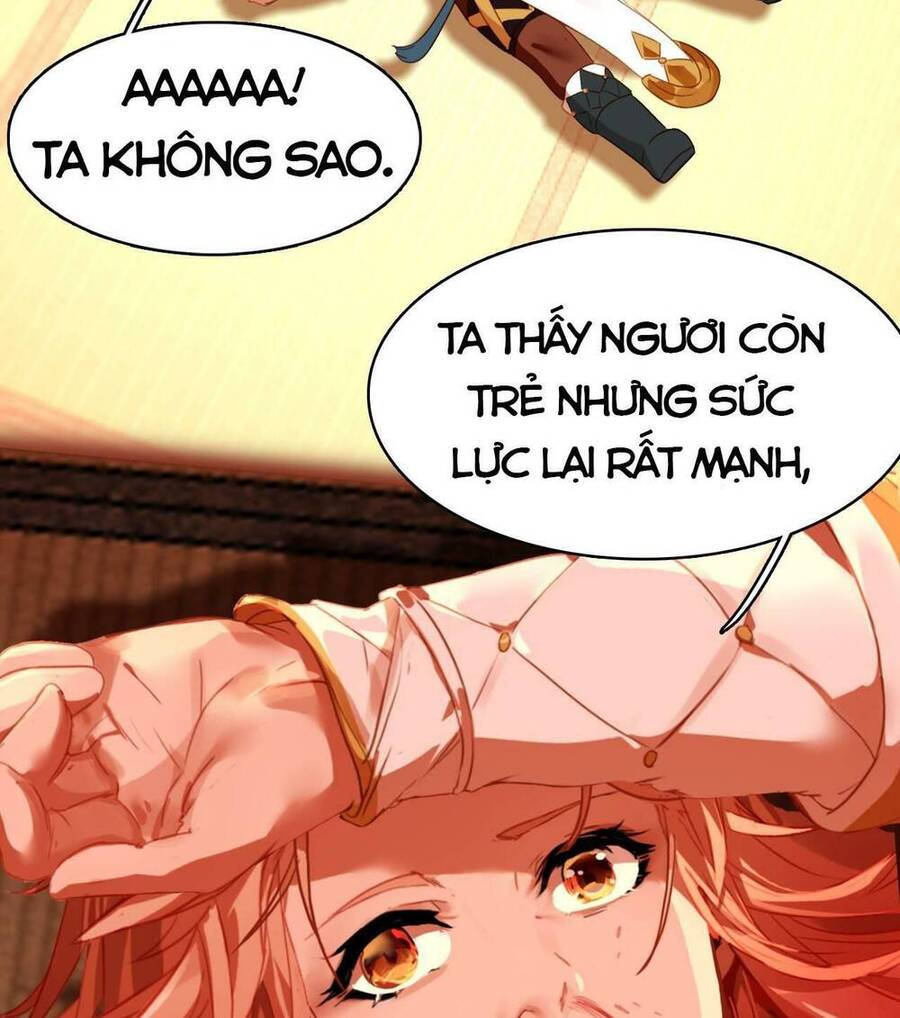 Bộ Tinh Ti Chi Nguyên Khởi Chapter 10 - 46